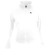 Women's premium 70/30 sweatshirt jacket Thumbnail