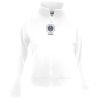 Women's premium 70/30 sweatshirt jacket Thumbnail