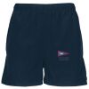 Kids track shorts Thumbnail