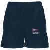 Kids track shorts Thumbnail