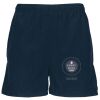 Kids track shorts Thumbnail